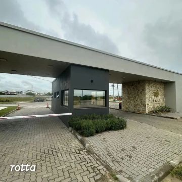 Terreno condomínio Bali, Cassino