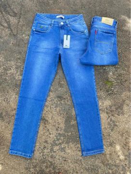 Calça Jeans linha prêmio ? 