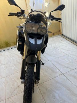 BMW F 800 GS 2015/2015