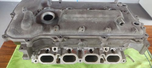 Cabeçote do Motor Toyota Corolla 2.0 VVT-i<br>