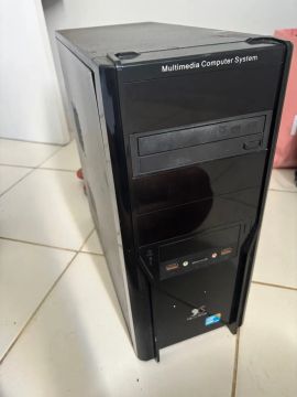Computador i3 GF 240