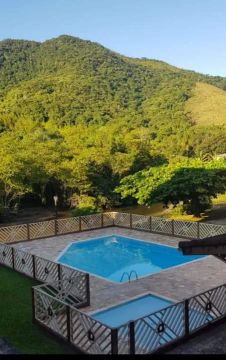 Apartamento Ubatuba Maranduba litoral norte