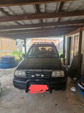 Vendo Tracker 2007