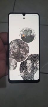 Smartphone Samsung Galaxy A31