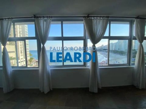 APARTAMENTO - MORRO DO MALUF - SP