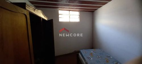 Casa em Rua Além Paraíba - Lagoinha - Belo Horizonte/MG