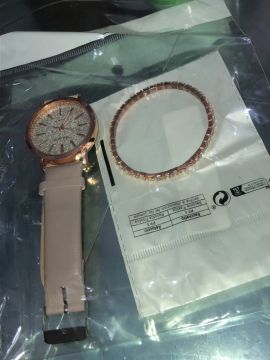 Kit feminino 