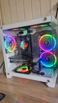 Pc gamer