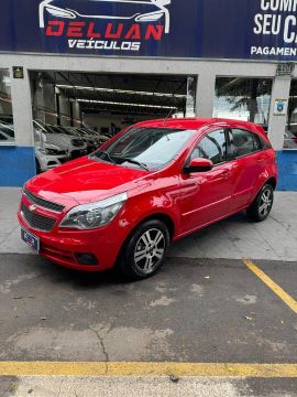 Agile LTZ 1.4