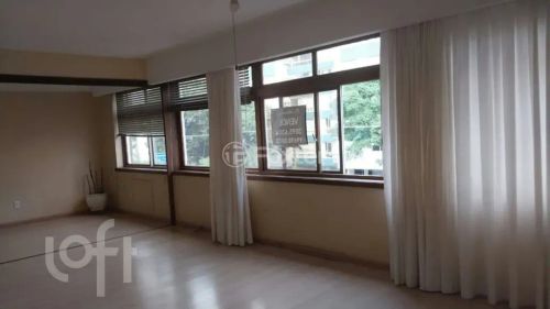 Apartamento à venda Avenida Venâncio Aires, Farroupilha - Porto Alegre