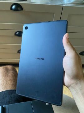 Tablet Samsung Galaxy Tab S6 Lite