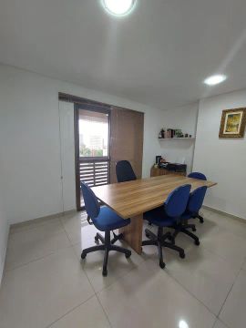 Sala Comercial no Edifício Premium 