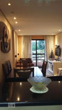 Apartamento à Venda - Vila Matilde, 2 Quartos, 60 m2