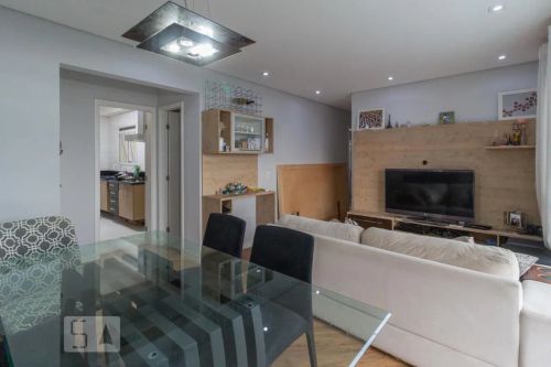 Apartamento à Venda - Centro, 3 Quartos, 87 m2