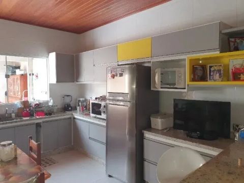 Vendo Imóvel Nova Esperança