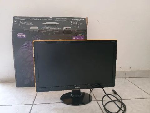"monitor de pc 19 polegadas" - Monitores no Brasil