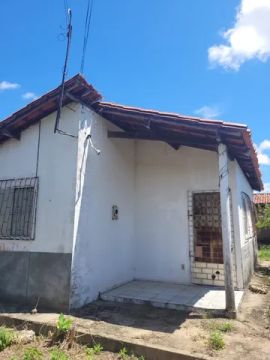 Casa a venda no bairro Santo Antonio zona sul de Teresina-PI