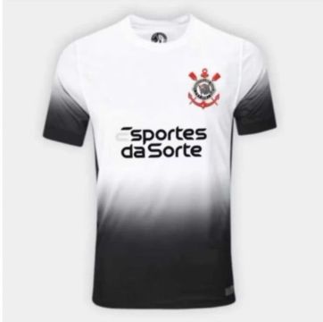 Camiseta de times 