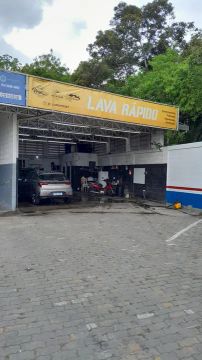 Lava Rápido - Excelente Oportunidade!