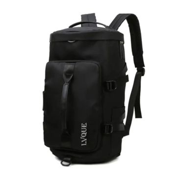 Mochila de Viagem e Academia 