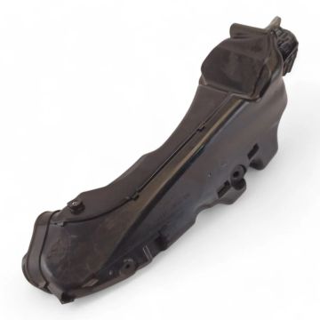 Duto Ar Direito Suzuki Srad 600 2013