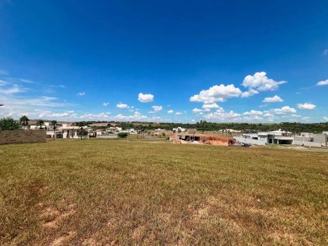 Terreno em Condomínio à venda, Residencial Terras de Ártemis (Ártemis) - Piracicaba/SP