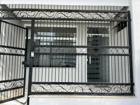 Salão para alugar em Indaiatuba, Cidade Nova, com 87 m²