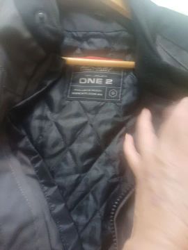 Jaqueta d moto