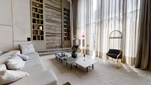 Apartamento com 4 dormitórios à venda, 278 m² por R$ 8.870.000,00 - Vila Olímpia - São Pau