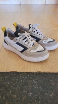 Tênis Casual Masculino Reserva 