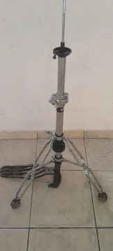 Estante de chimbal gibraltar 