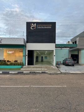 Sala comercial Avenida Ville Roy 100m²