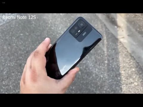 celular Redmi 12 s,  256 gb,   8 de ram