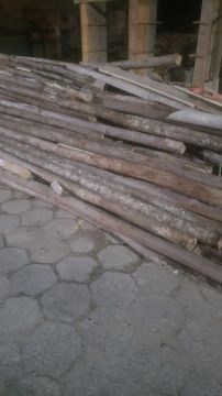 Escora para Laje