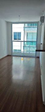 Apartamento com 2 dormitórios à venda, 58 m² - Pendotiba - Niterói/RJ