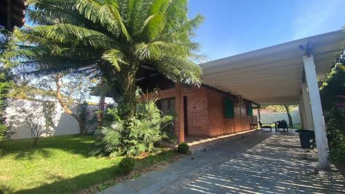 Casa para aluguel, 2 quartos, 4 vagas, Cibratel 2 - Itanhaém/SP