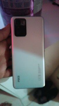 Poco X3 gt - 8GB RAM - 256GB - Novo