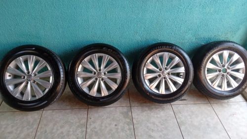 Vende-se roda do jeto 2019