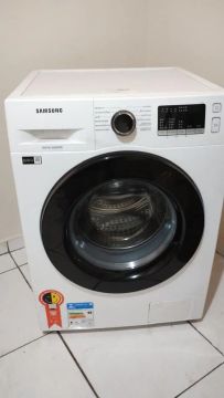 Máquina de Lavar Samsung 11kg Digital Inverter
