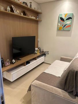 casa - Condominio Vila Santa Rosa - Valinhos