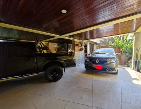 Casa de luxo à venda em Jundiaí-SP, no bairro Jardim Merci I, com 4 suítes e 318m² de área