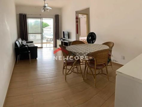 Apartamento em Rua Sílvio Daige - Enseada - Guarujá/SP