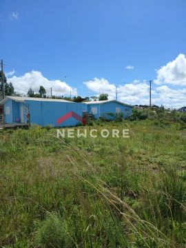 Lote em Rua São Clemente - Querência - São Francisco de Paula/RS
