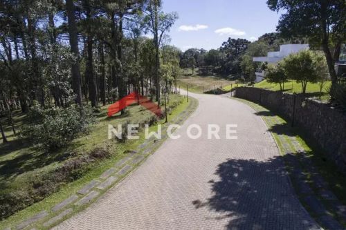 Lote em condomínio em Avenida Capivari - Serrano - Caxias do Sul/RS