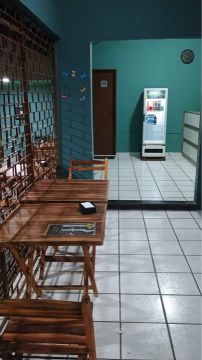 Ponto comercial com excelente localização