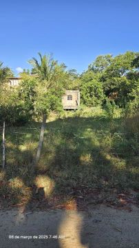2 Terrenos e uma Quitinete 