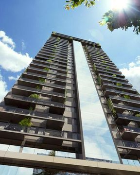 Lançamento no Miramar com 3 Suites