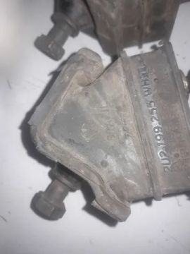 Coxim motor 8150 par