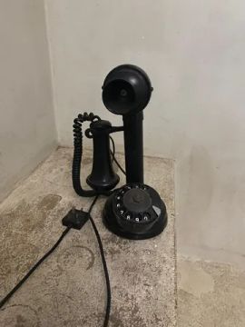 Telefone fixo