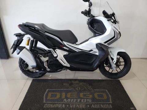 Adv 150